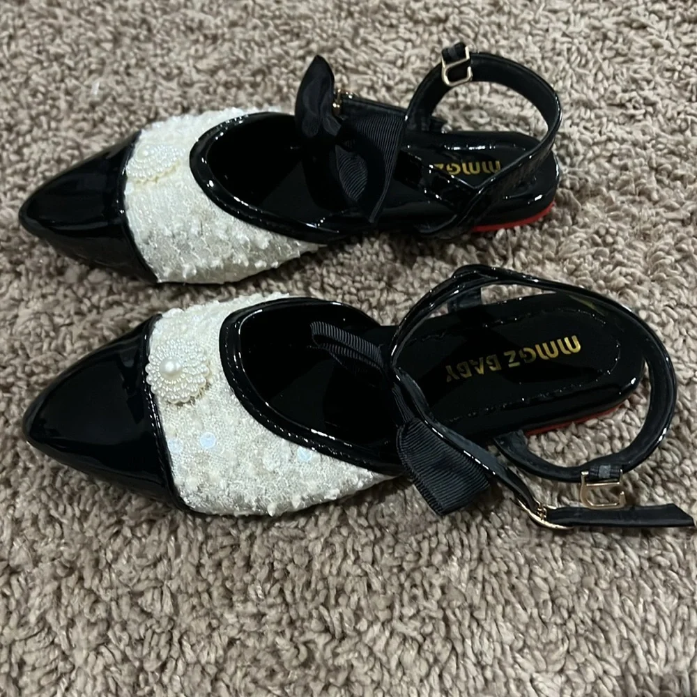 Ballet flats - Picture 2 of 4